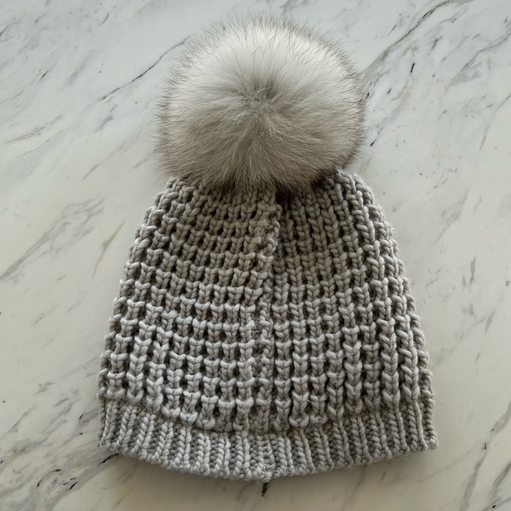KYI KYI winter hat